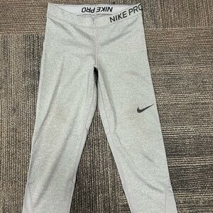 Nike Pro Leggings
